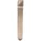 Ekena Millwork Thorton Arts & Crafts Smooth Bracket, Douglas Fir, 3 1/2"W x 16"D x 28"H BKT04X16X28THR03SDF - alternate 4